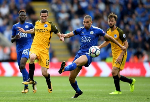 Nhận định Soi Kèo Brighton & Hove Albion vs Leicester City, 20h00 ngày 19/09, Premier League